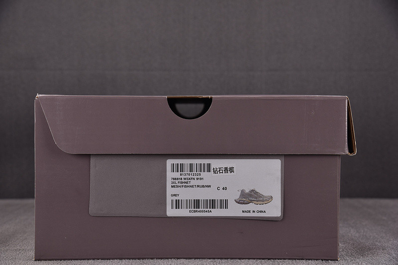 Ba1en*iaga 3xl sneaker