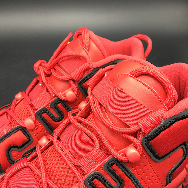 Nike Air More Uptempo Chicago AJ3138-600