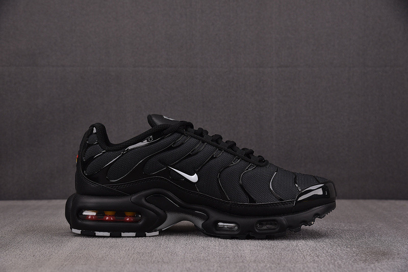 Nike Air Max Plus "Multi-Swoosh" | FJ4224-001