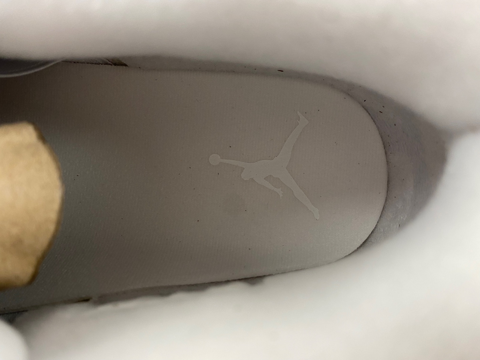 Air Jordan 4 NET "White" FN7251-107