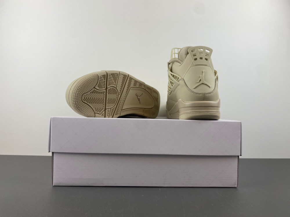 Air Jordan 4 Net WMNS Rattan - FN7251-200