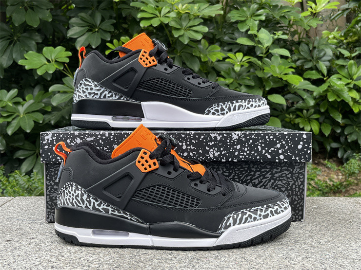 Jordan Spizike Low Halloween FQ1759-008