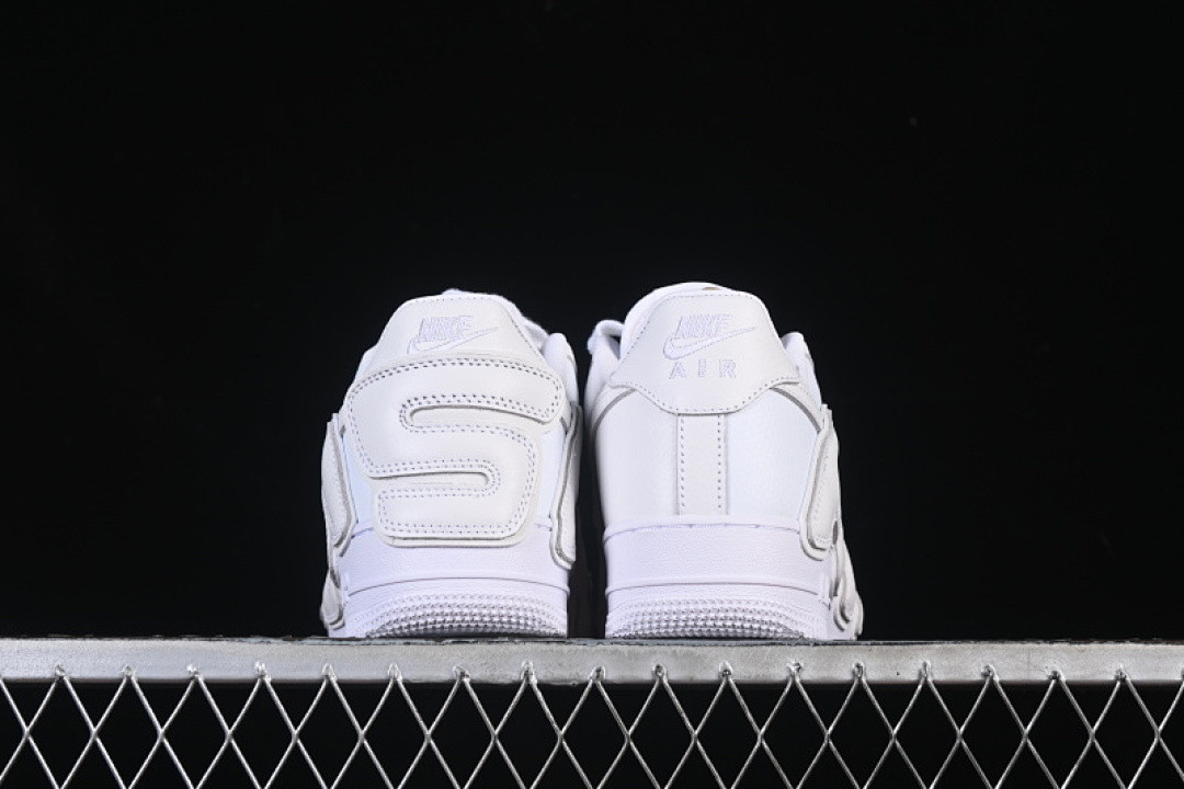 Air Force 1 CPFM Cactus Plant Flea Market "White" (2024) FQ7069-100