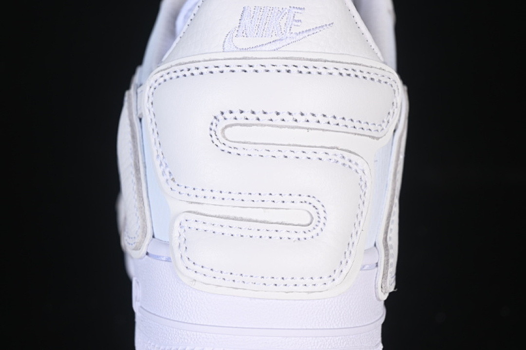 Air Force 1 CPFM Cactus Plant Flea Market "White" (2024) FQ7069-100