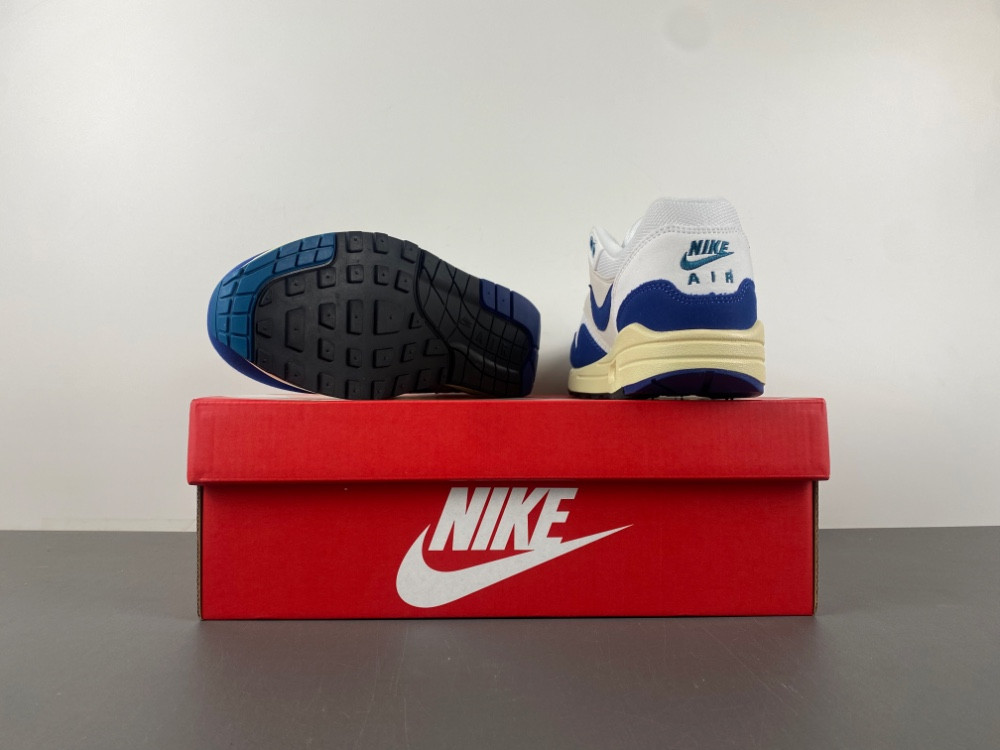 Nike Air Max 1 "Athletic Department" FQ8048-133