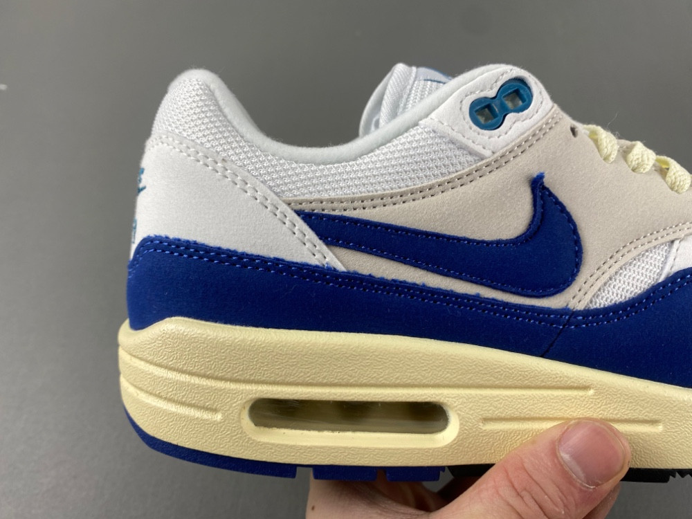 Nike Air Max 1 "Athletic Department" FQ8048-133