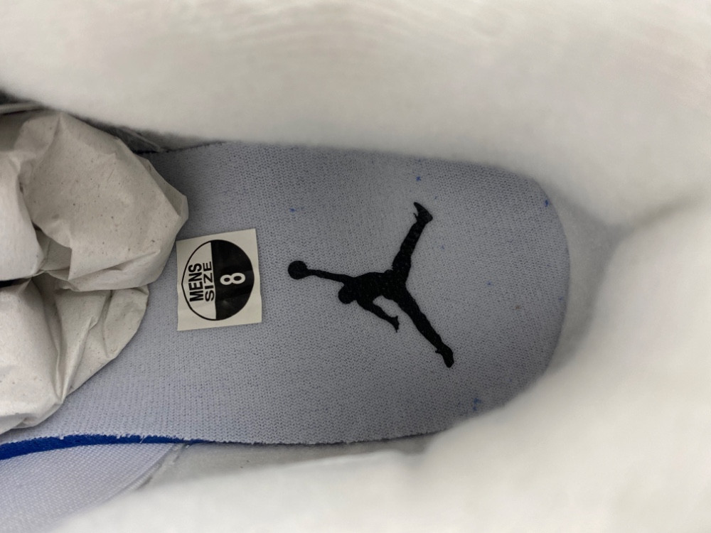 Michael Jackson Air Jordan 4 “Glitter Glove”