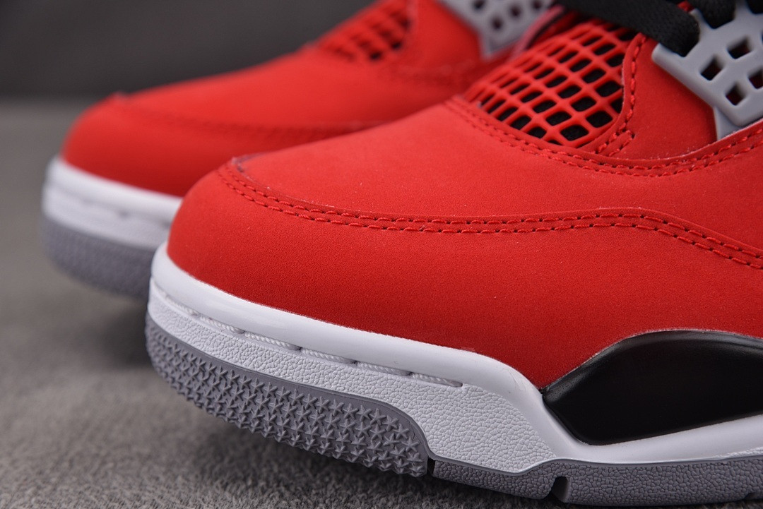 Air Jordan 4 “Toro Bravo” 2026 FQ8138-600