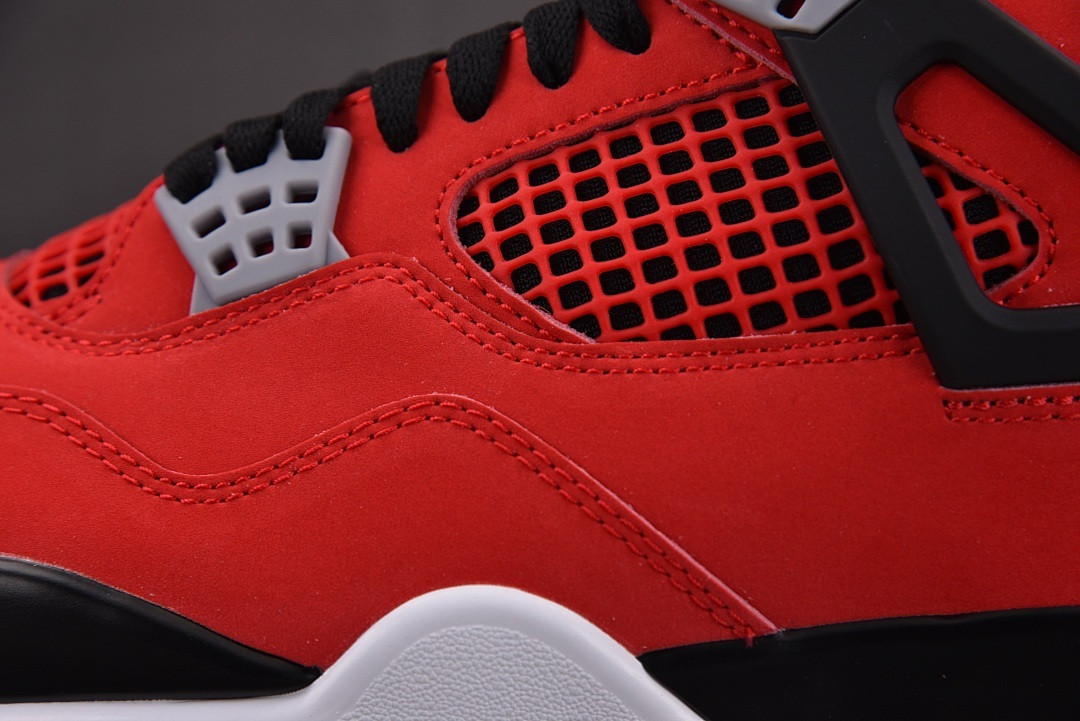 Air Jordan 4 “Toro Bravo” 2026 FQ8138-600