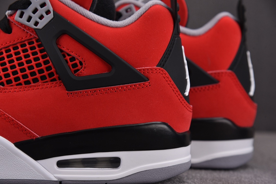 Air Jordan 4 “Toro Bravo” 2026 FQ8138-600