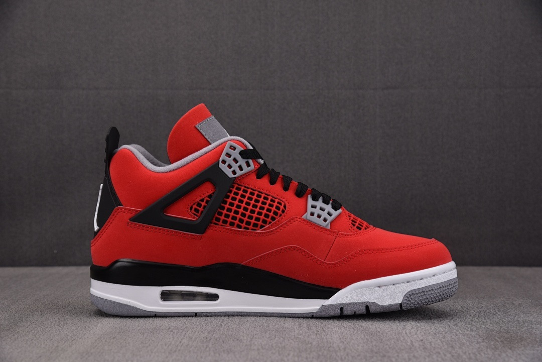 Air Jordan 4 “Toro Bravo” 2026 FQ8138-600