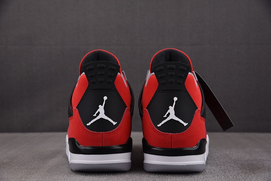 Air Jordan 4 “Toro Bravo” 2026 FQ8138-600