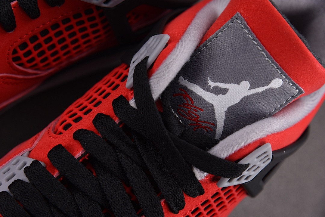 Air Jordan 4 “Toro Bravo” 2026 FQ8138-600