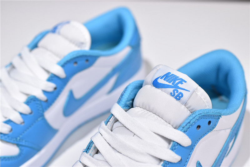 Jordan 1 Low SB UNC CJ7891-401