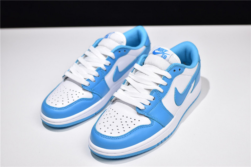 Jordan 1 Low SB UNC CJ7891-401