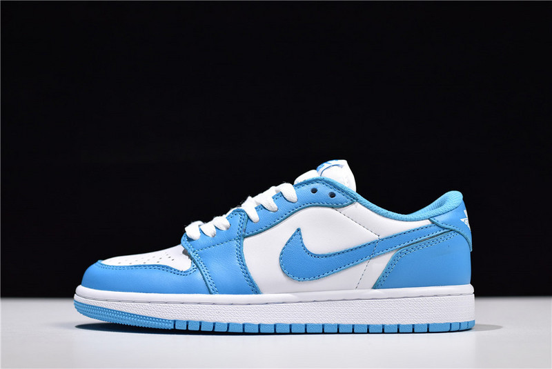 Jordan 1 Low SB UNC CJ7891-401