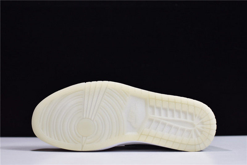 Air Jordan 1 AJ1 Low GS AJ1 CW7310-909