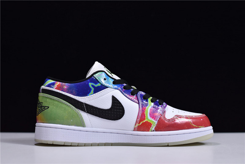 Air Jordan 1 AJ1 Low GS AJ1 CW7310-909