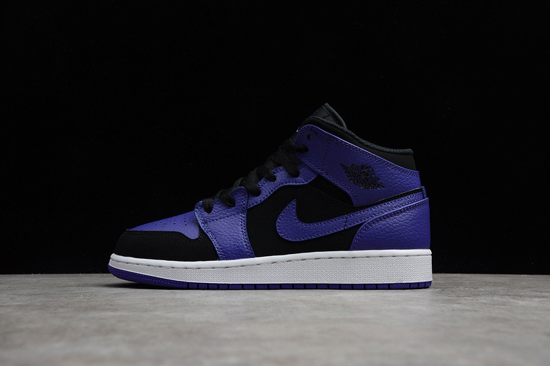 Air Jordan 1 Mid AJ1 554725-051