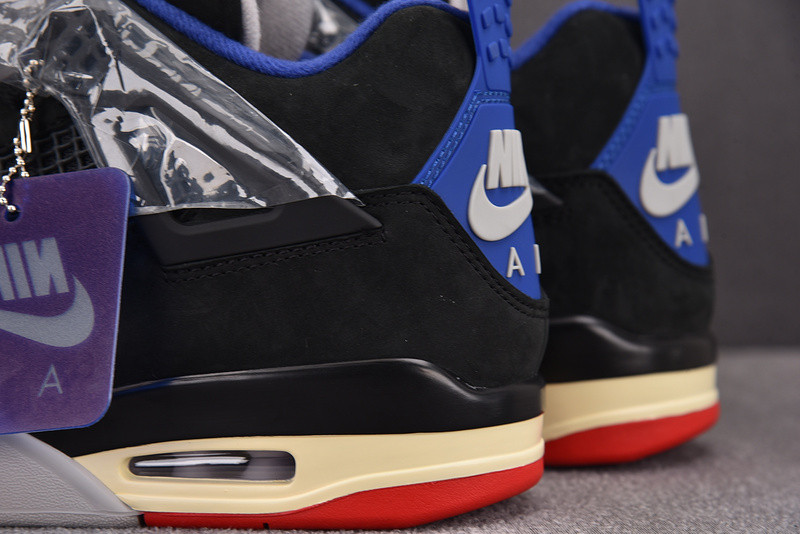 Air Jordan 4 Rare Air Laser FV5029-003