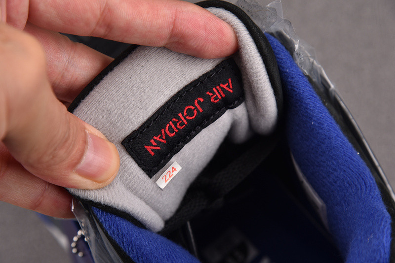 Air Jordan 4 Rare Air Laser FV5029-003