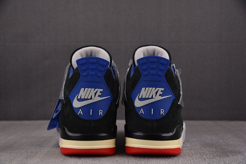 Air Jordan 4 Rare Air Laser FV5029-003