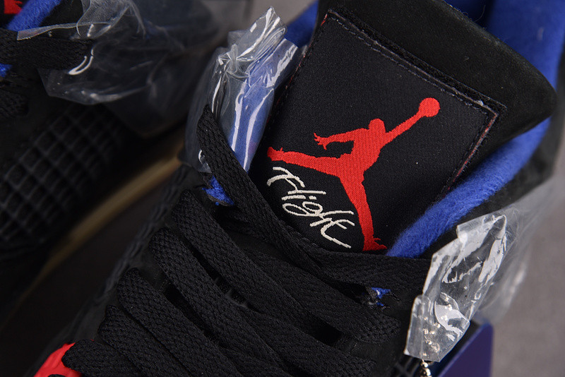 Air Jordan 4 Rare Air Laser FV5029-003