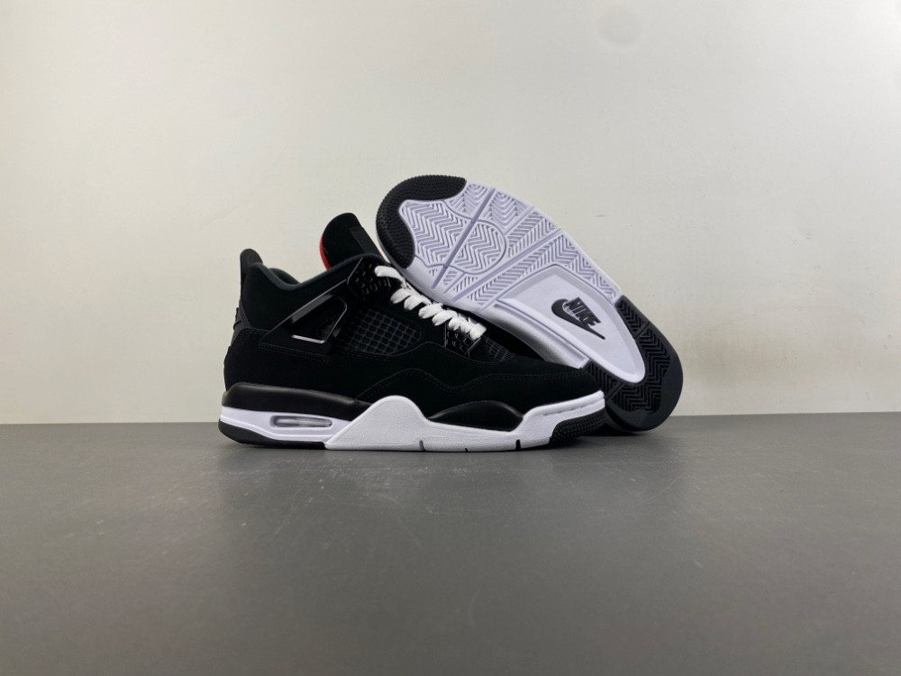 Air Jordan 4 Retro OG 
