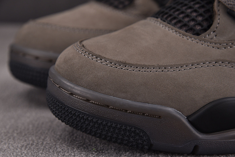 Air Jordan 4 Cave Stone FV5029-200