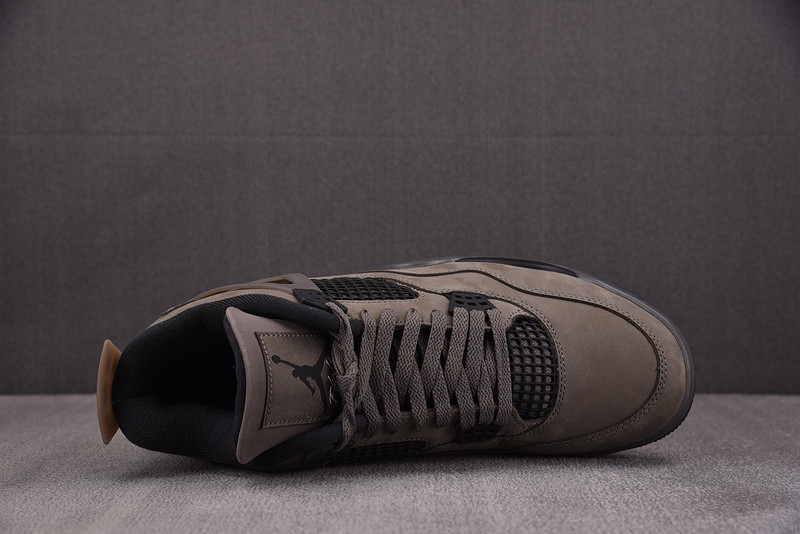 Air Jordan 4 Cave Stone FV5029-200