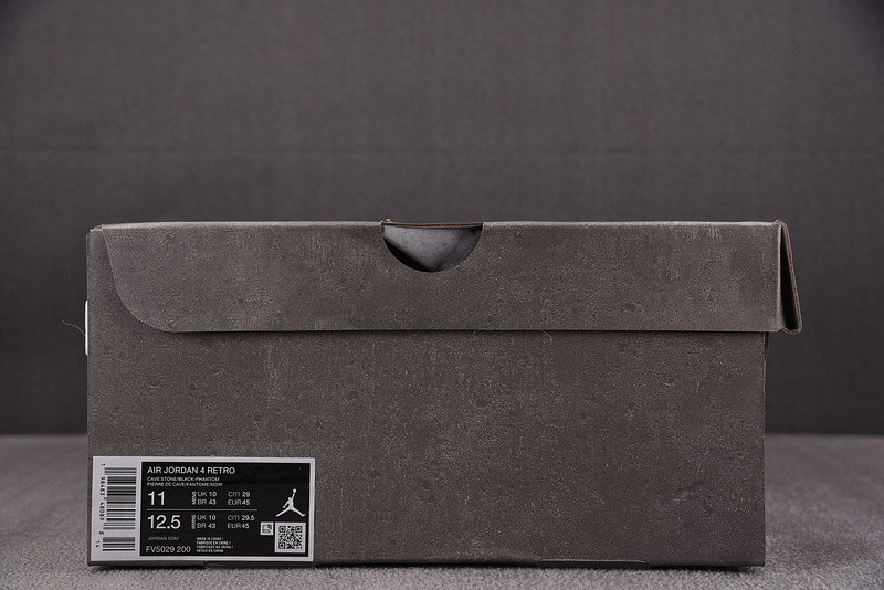 Air Jordan 4 Cave Stone FV5029-200