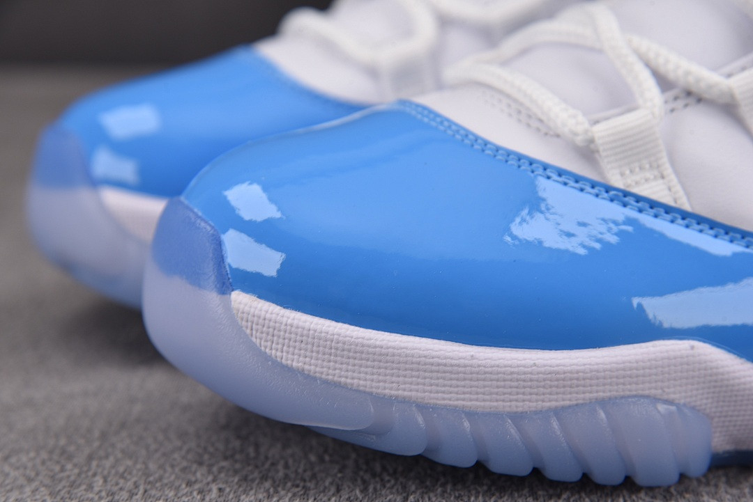 Air Jordan 11 Low “University Blue” FV5104-100