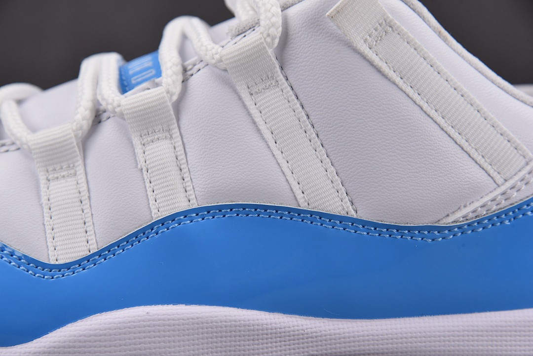 Air Jordan 11 Low “University Blue” FV5104-100