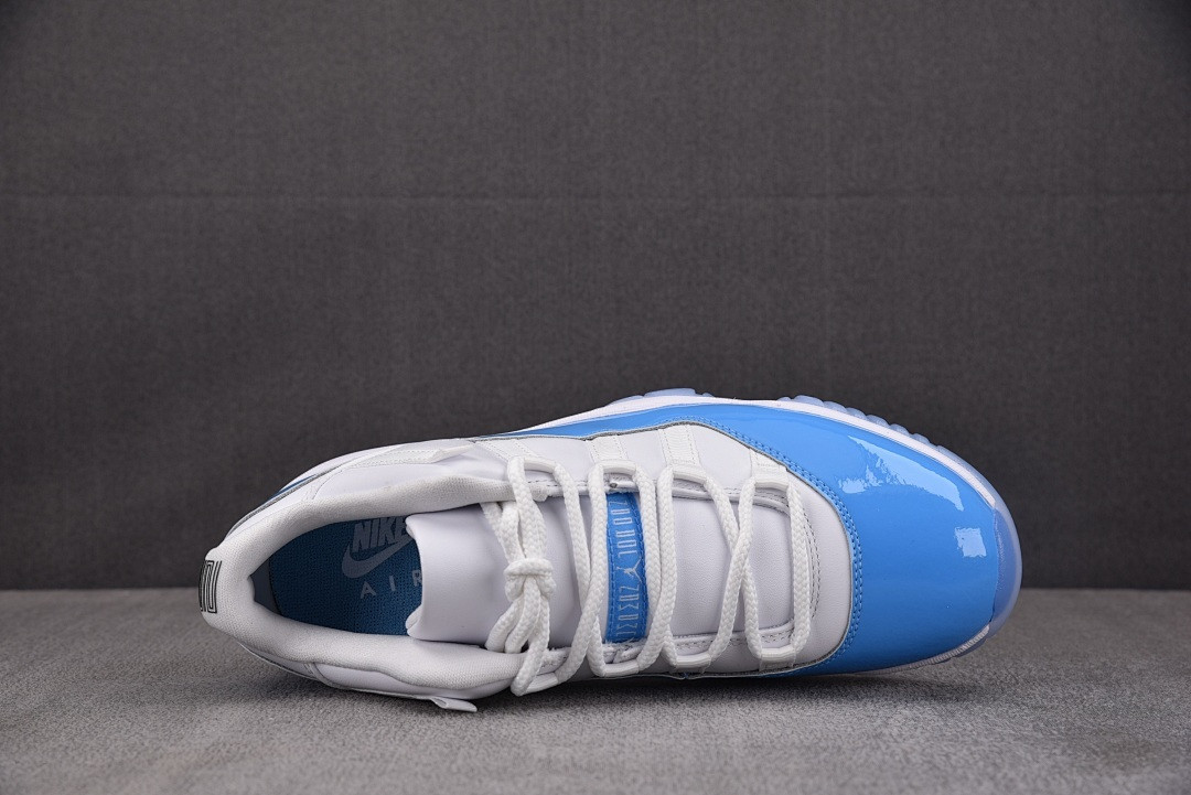 Air Jordan 11 Low “University Blue” FV5104-100