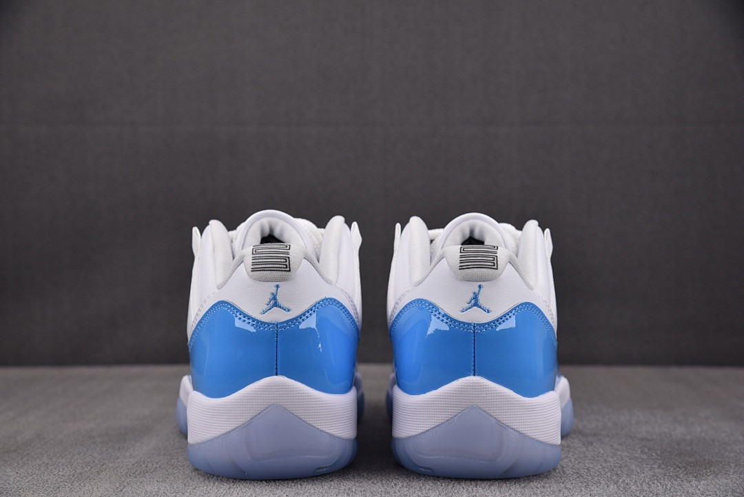 Air Jordan 11 Low “University Blue” FV5104-100