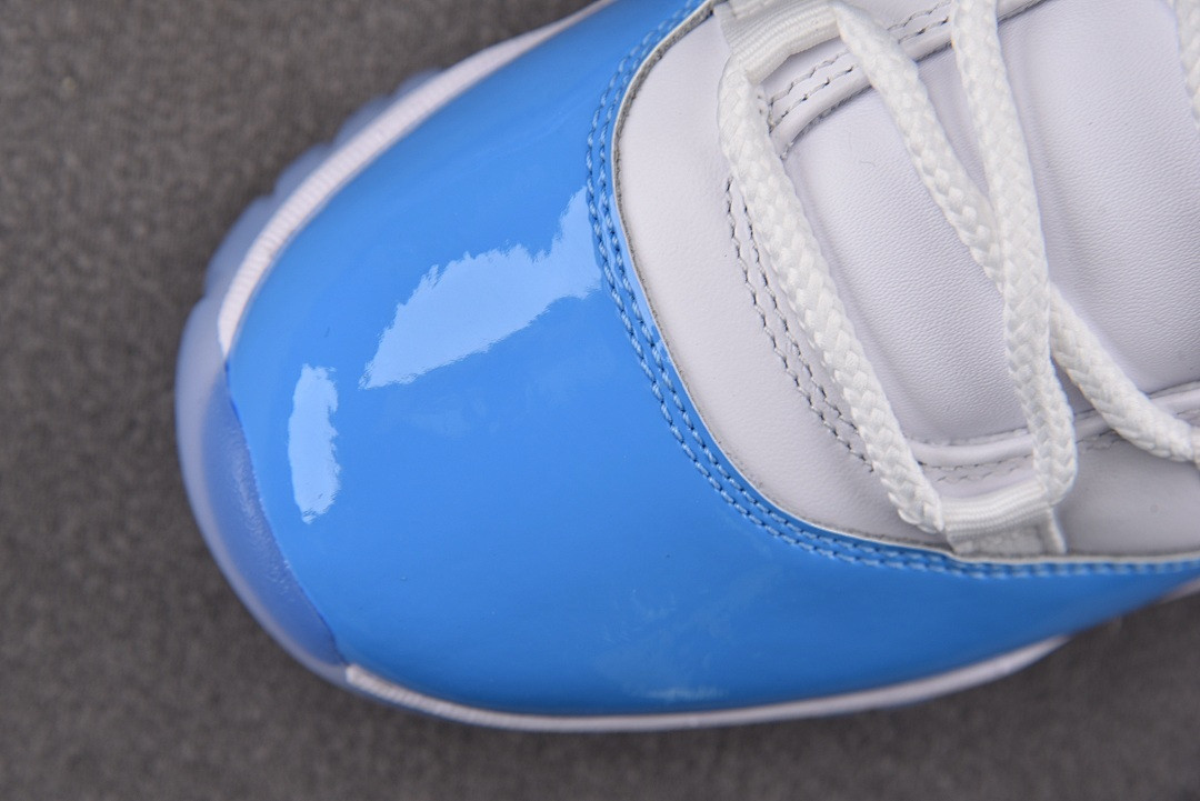 Air Jordan 11 Low “University Blue” FV5104-100