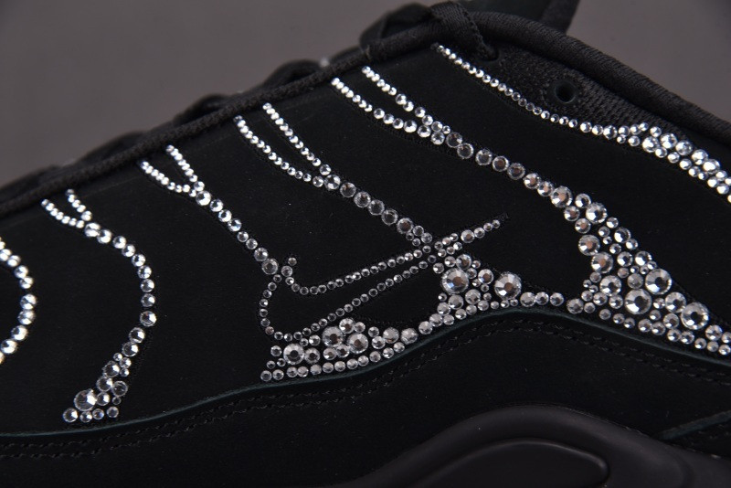 Swarovski x Nike Air Max Plus Moonlight FZ4237-001