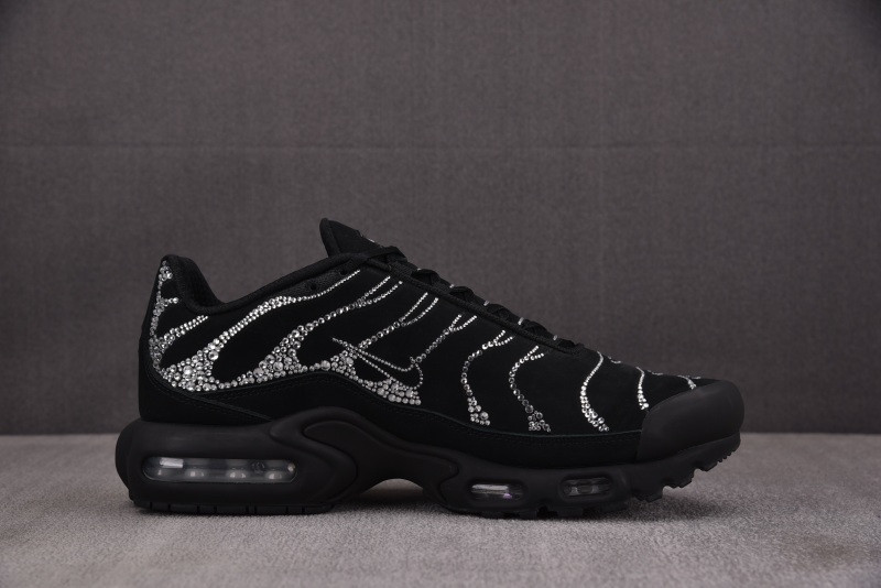 Swarovski x Nike Air Max Plus Moonlight FZ4237-001