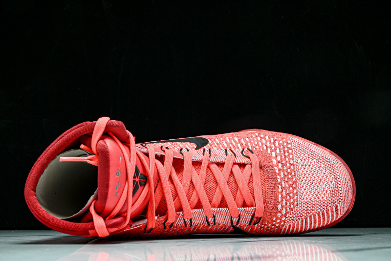 Nike Kobe 9 Protro Christmas - FZ7335-600