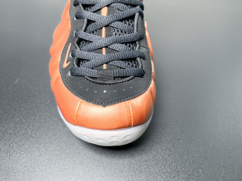 Nike Air Foamposite One "Metallic Copper" FZ9902-001