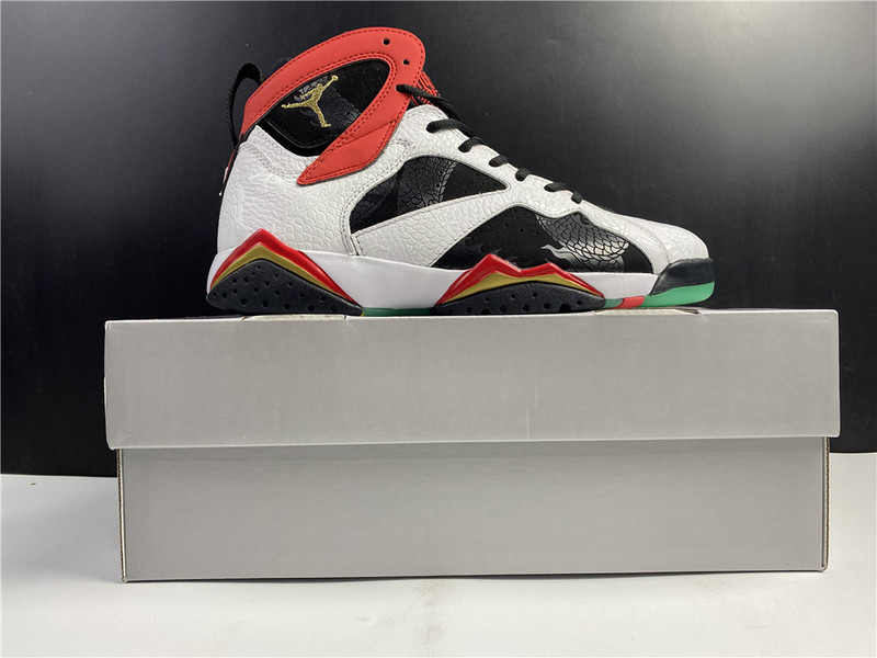 Air Jordan 7 GC “China” CW2805-160