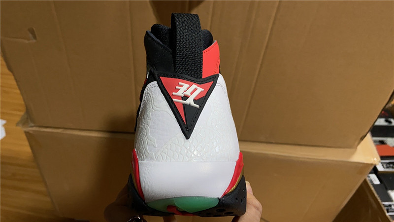Air Jordan 7 GC “China” CW2805-160