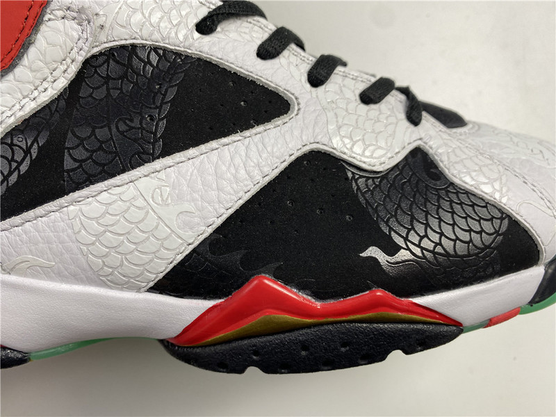 Air Jordan 7 GC “China” CW2805-160