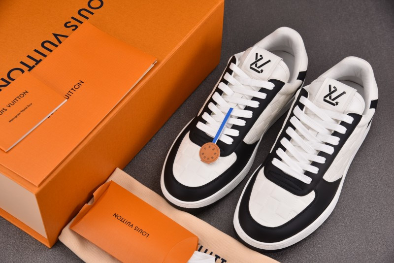 LOU1_TON SNEAKERS