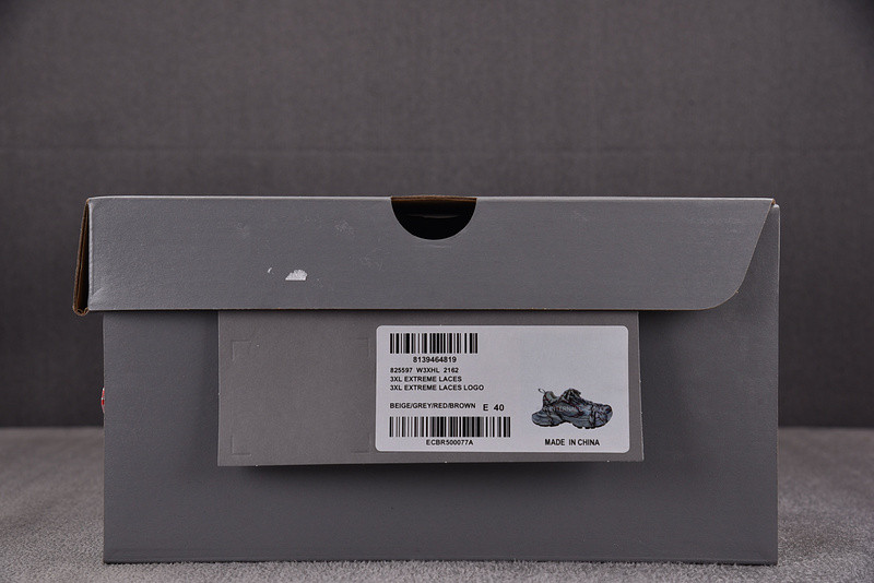 Ba1en*iaga 3xl sneaker