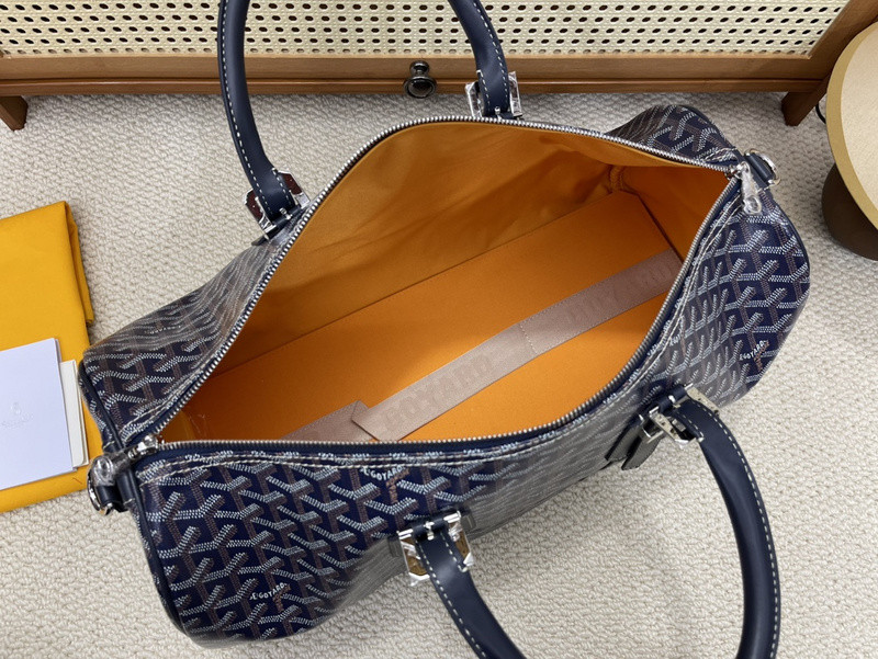 G09ard boston travel bag