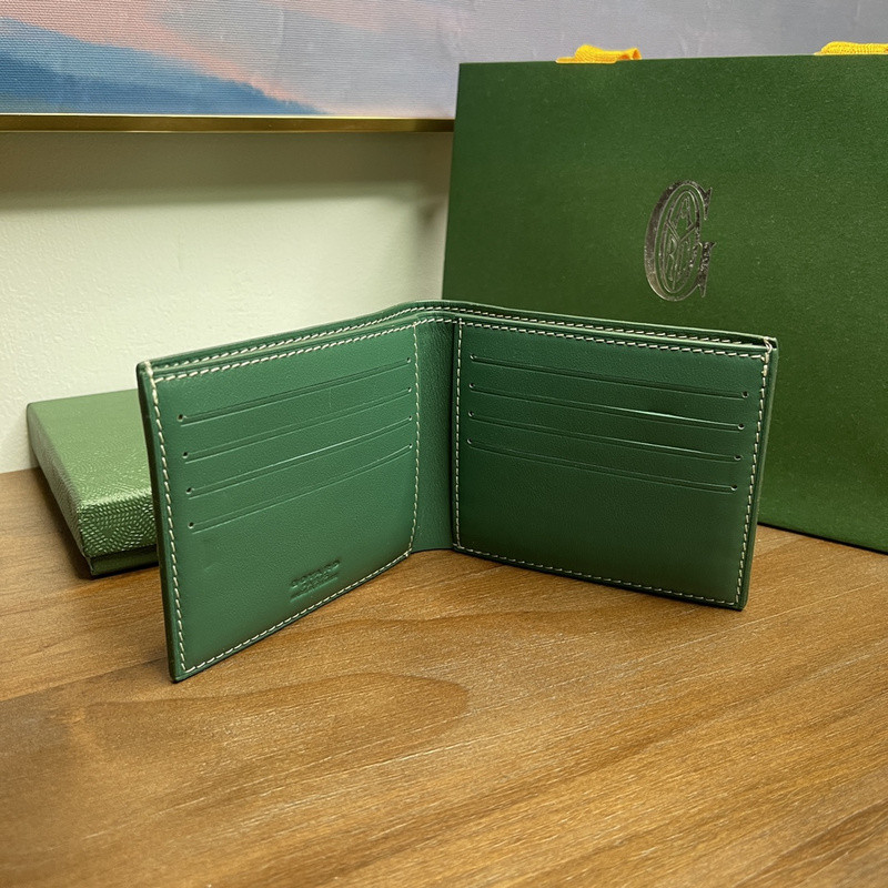 G09ard wallet 12x9cm