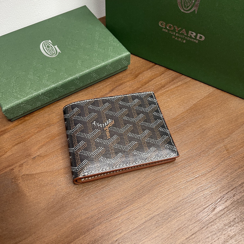 G09ard wallet 12x9cm