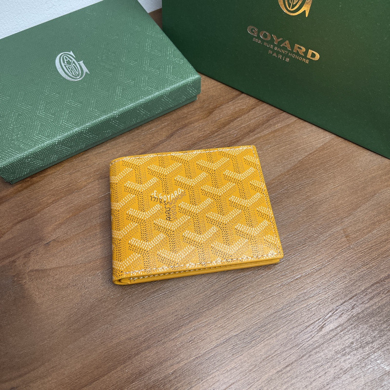 G09ard wallet 12x9cm