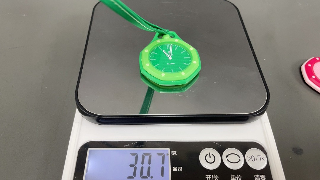 Swatch x Audemars P1g*et Royal Pop